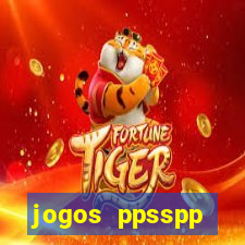 jogos ppsspp download android